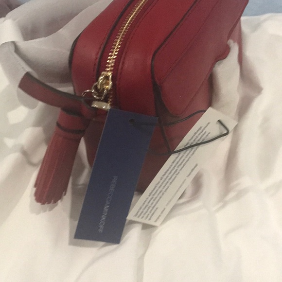 Rebecca Minkoff Mab camera bag - Picture 2 of 4